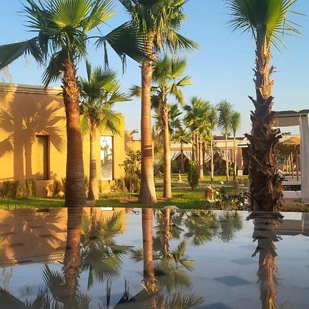 Hotel Jardins De Lina Et Lea Oulad Ikhia Экстерьер фото