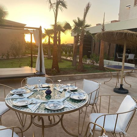 Hotel Jardins De Lina Et Lea Oulad Ikhia Экстерьер фото