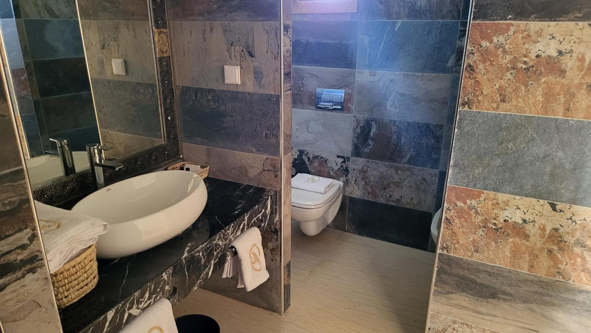 Hotel Jardins De Lina Et Lea Oulad Ikhia Экстерьер фото