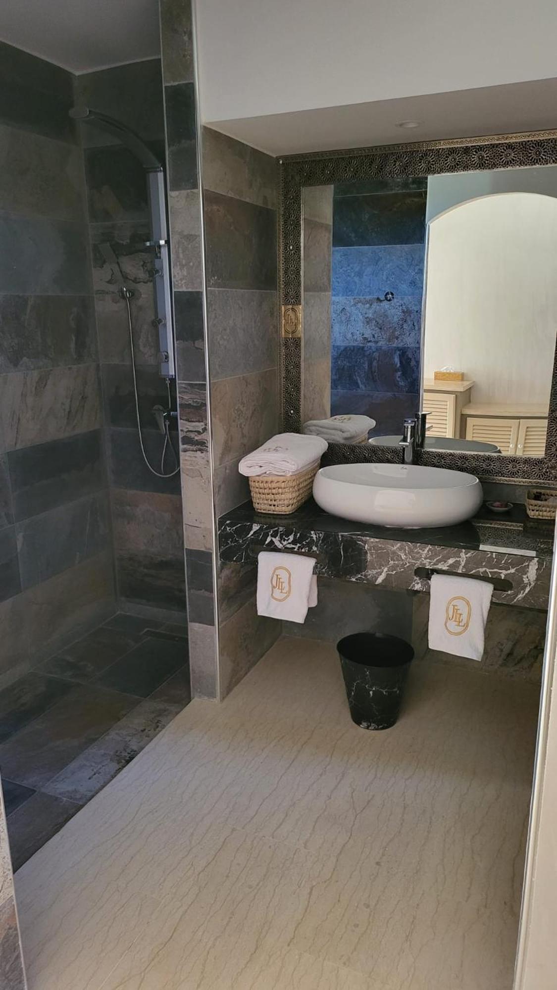 Hotel Jardins De Lina Et Lea Oulad Ikhia Экстерьер фото