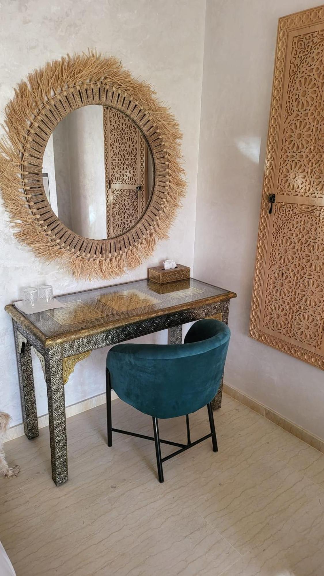 Hotel Jardins De Lina Et Lea Oulad Ikhia Экстерьер фото