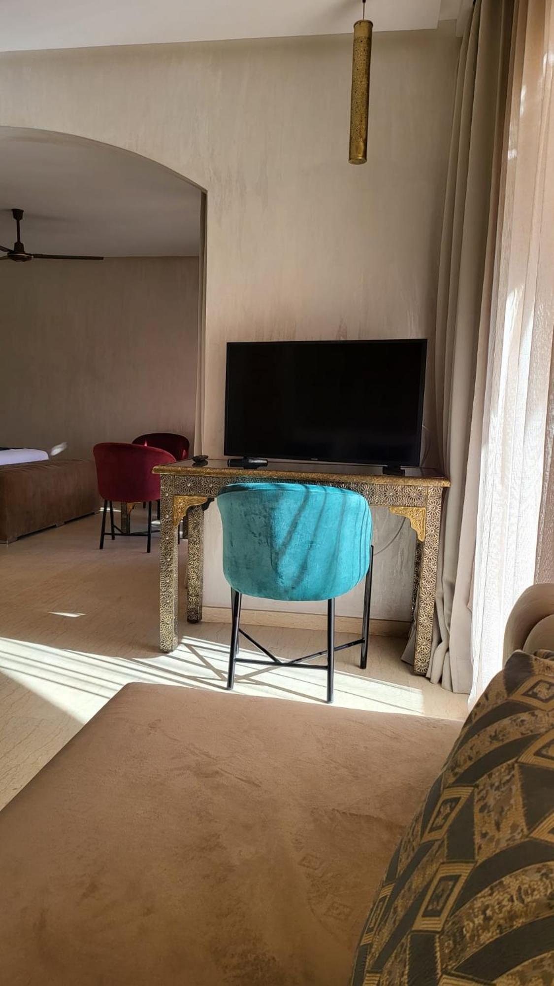 Hotel Jardins De Lina Et Lea Oulad Ikhia Экстерьер фото